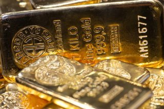 Depuis le début de l'année, le cours de l'or a pris plus de 40% (archives). KEYSTONE/DPA/SVEN HOPPE